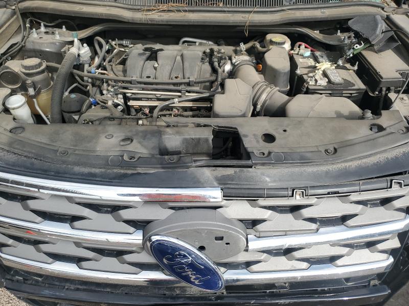 2019 FORD EXPLORER X - 1FM5K7D81KGA95859