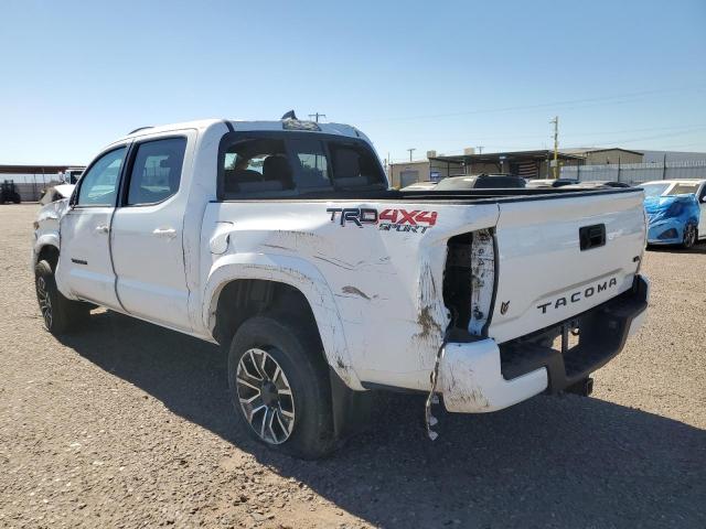 2023 TOYOTA TACOMA DOU #3301618656