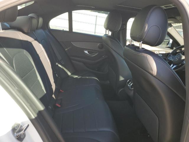 2019 MERCEDES-BENZ C 300 4MAT #3294538648