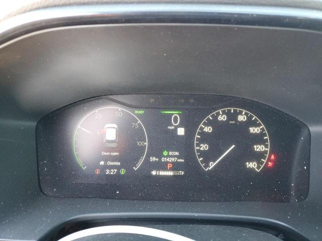 2024 HONDA CR-V SPORT #3291357137