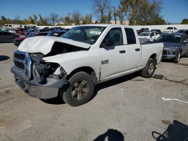 Global Auto Auctions: 2018 RAM 1500 ST