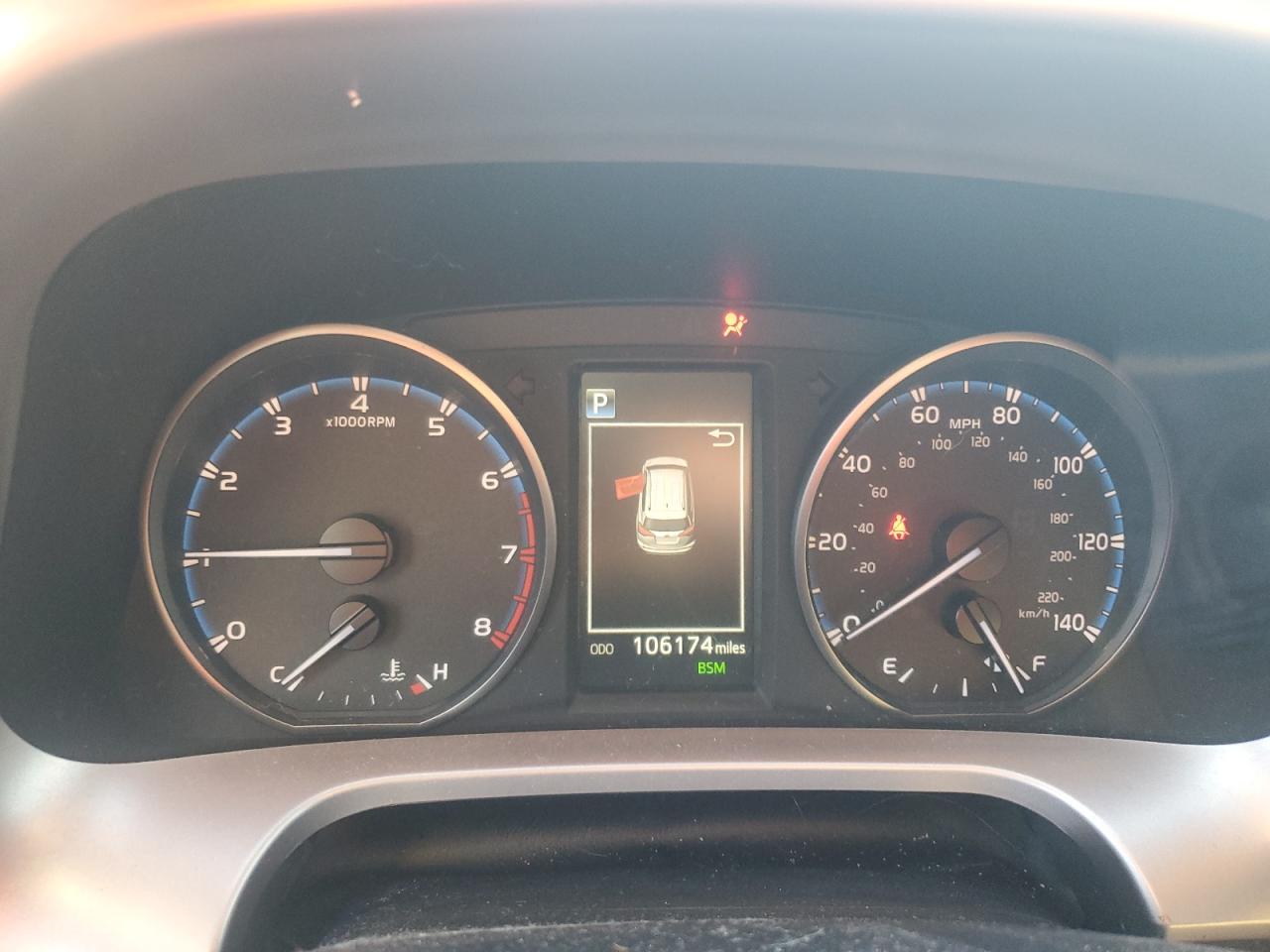 TOYOTA RAV4 ADVENTURE