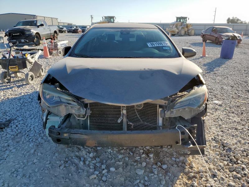 2018 TOYOTA COROLLA L - 5YFBURHE7JP820150