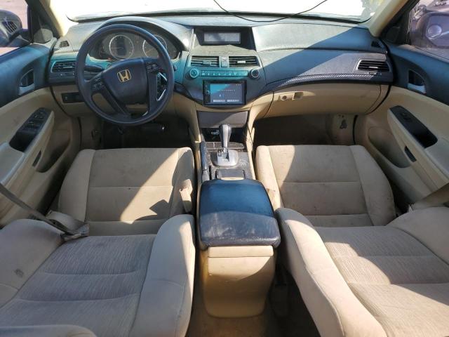 2011 HONDA ACCORD LX - 1HGCP2F38BA014989