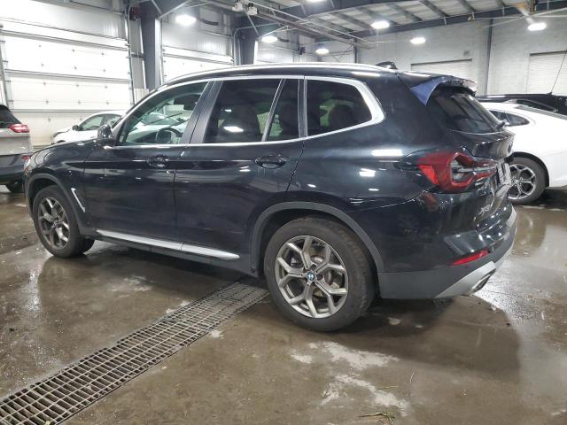 2022 BMW X3 XDRIVE3 #3283988833