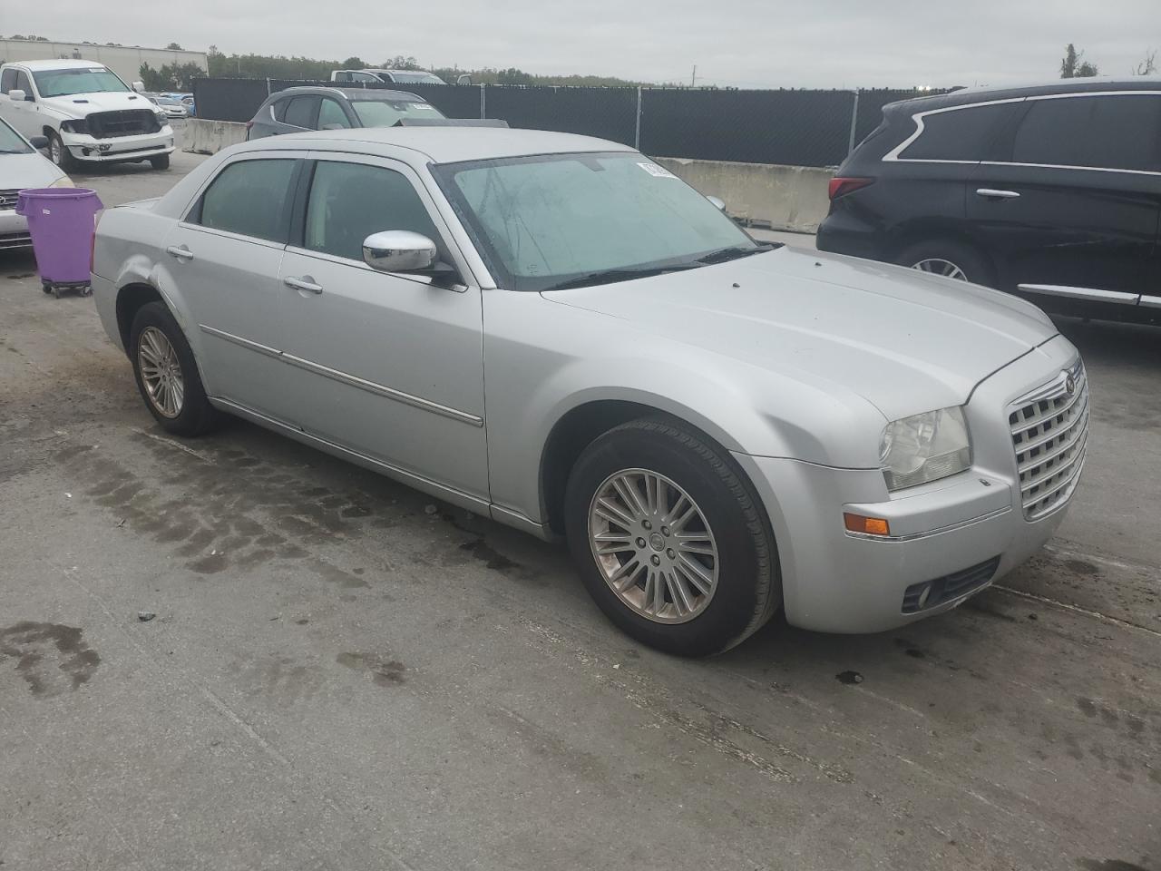 CHRYSLER 300 TOURING