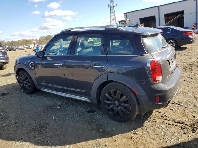 2019 MINI COOPER S C #3281475006
