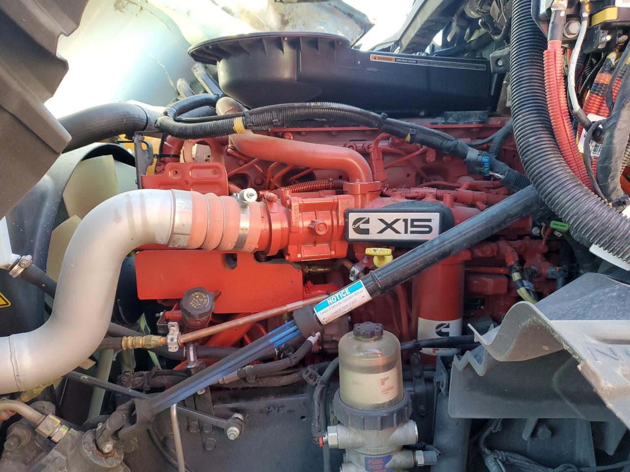 Lot #3291385131 2026 INTERNATIONAL LT625