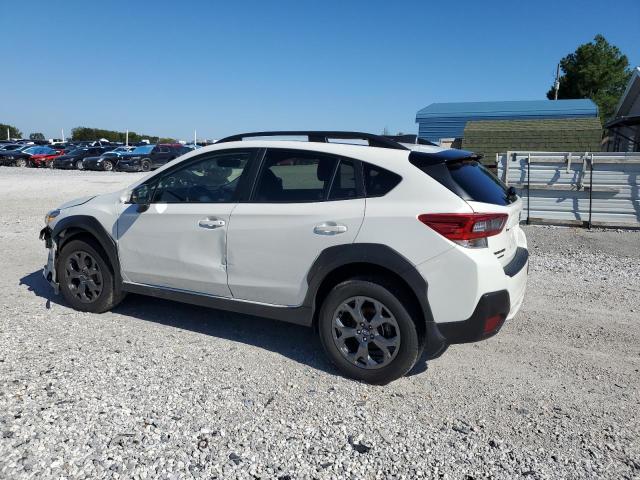 2022 SUBARU CROSSTREK - JF2GTHRC3NH226156