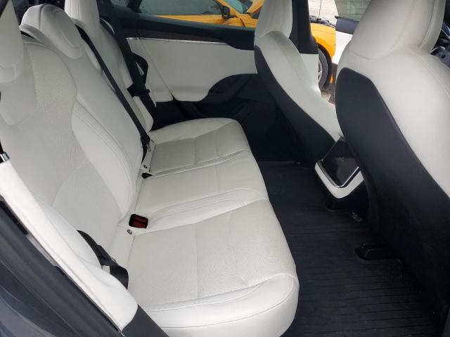 2022 TESLA MODEL S 5YJSA1E58NF467160