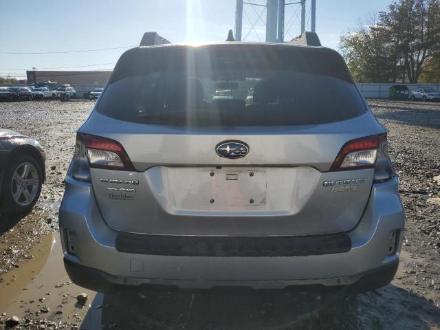 2017 SUBARU OUTBACK 2. #3302868891