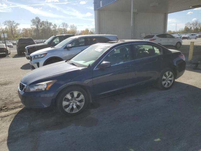 Global Auto Auctions: 2008 HONDA ACCORD EX