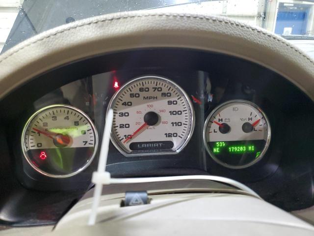 2005 FORD F150 SUPER #3266021532