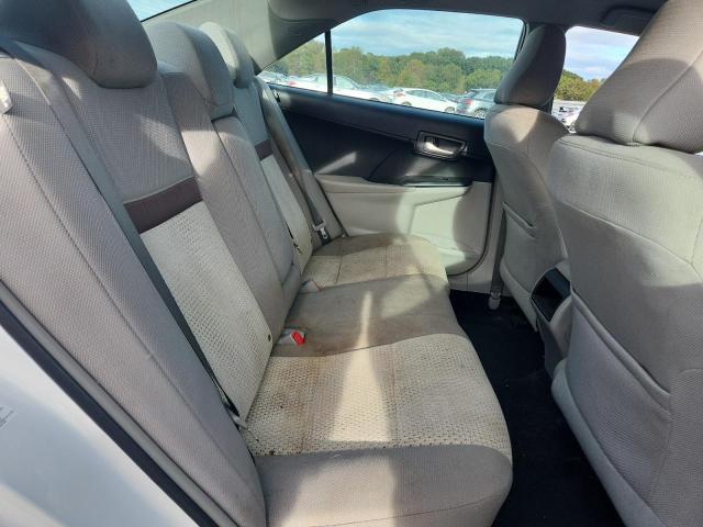 2014 TOYOTA CAMRY L - 4T1BF1FK1EU313592