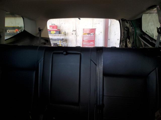 2022 VOLKSWAGEN ATLAS SEL - 1V2AR2CA0NC547588