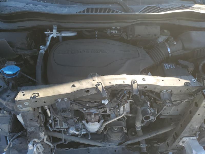 2020 HONDA PASSPORT S #3301947445