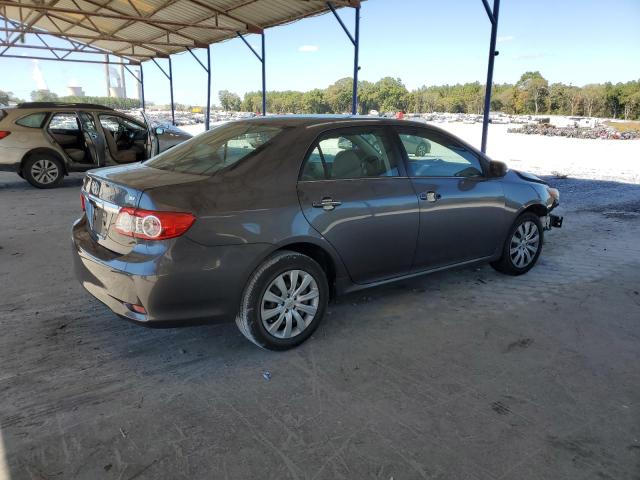 2013 TOYOTA COROLLA BASE - 5YFBU4EEXDP133904
