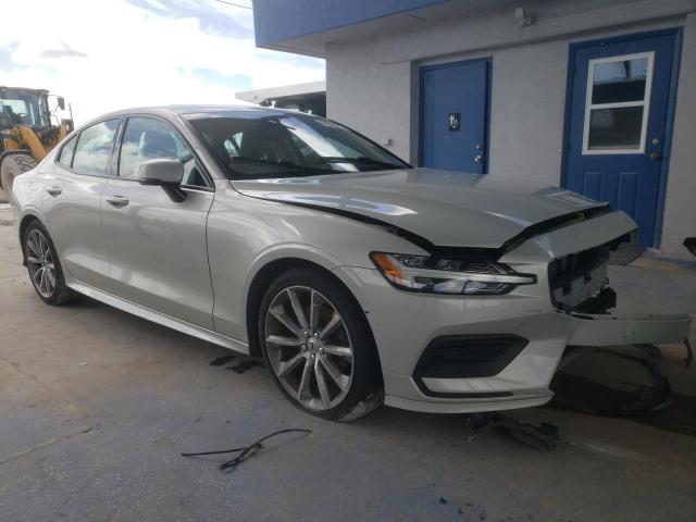 2019 VOLVO S60 T5 MOM 7JR102FK9KG009235
