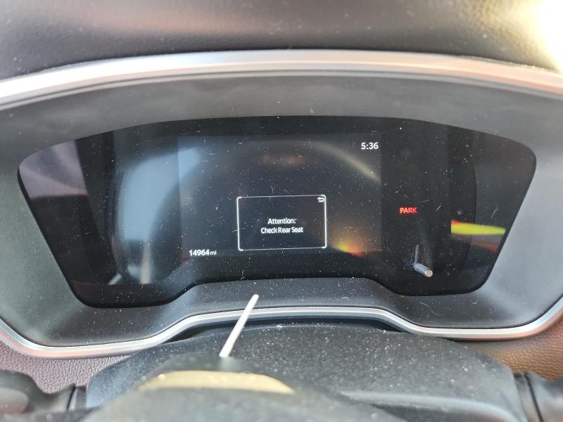 2023 TOYOTA COROLLA CR - 7MUDAABG4PV063985