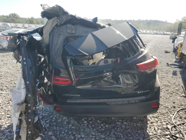 2019 TOYOTA HIGHLANDER #3285806651