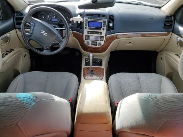 2009 HYUNDAI SANTA FE S #3294410492