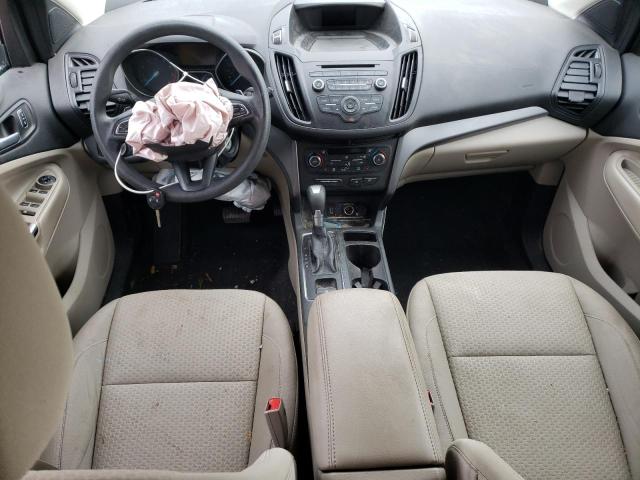 2017 FORD ESCAPE SE - 1FMCU9GD7HUB68765