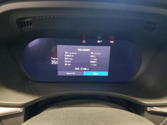 2023 VOLVO XC60 ULTIM YV4L12RX1P1195100