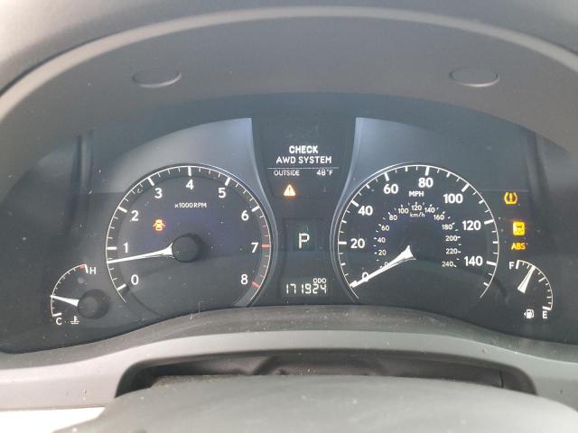 2011 LEXUS RX 350 - 2T2BK1BAXBC113778