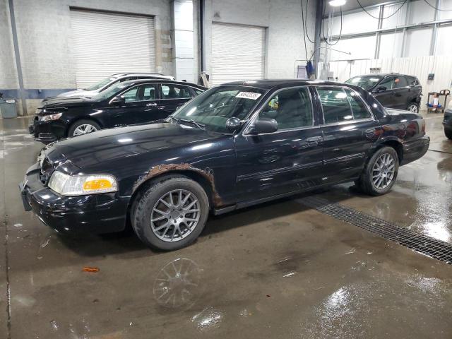 Global Auto Auctions: 2010 FORD CROWN VICT