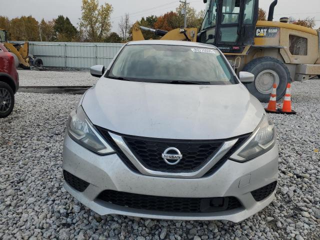 2018 NISSAN SENTRA S - 3N1AB7AP7JY202962