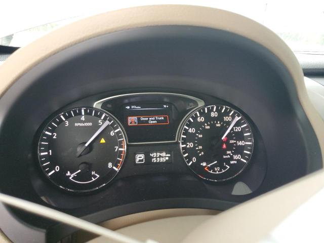 2013 NISSAN ALTIMA 2.5 #3303820429