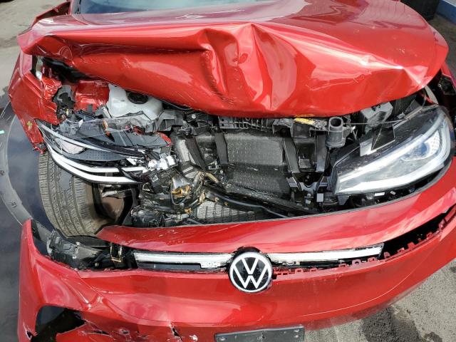 2024 VOLKSWAGEN ID.4 S #3296964822