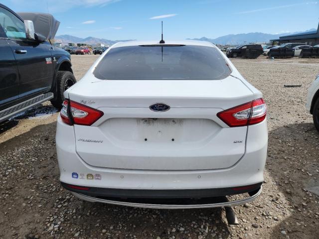 2016 FORD FUSION SE - 3FA6P0H74GR329274