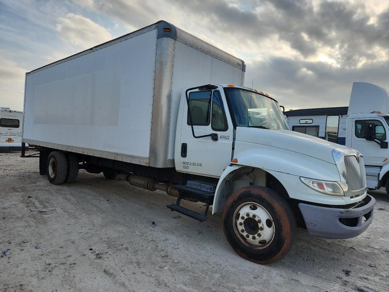 2015 INTERNATIONAL 4300 - Other View