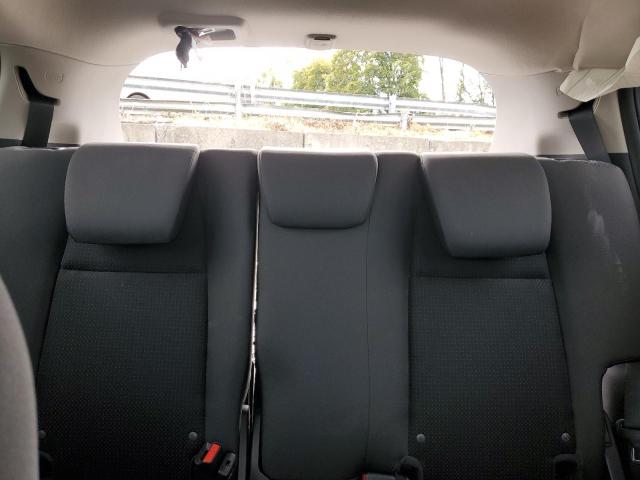 2022 HONDA HR-V EX - 3CZRU6H54NM771266