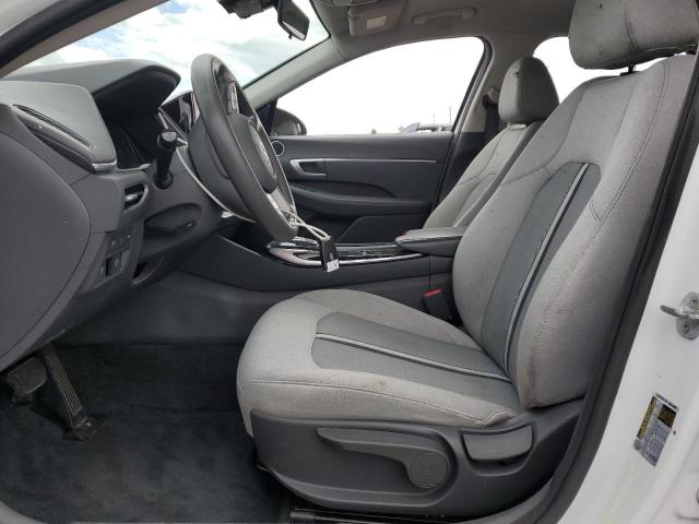 2020 HYUNDAI SONATA SE #3277045159