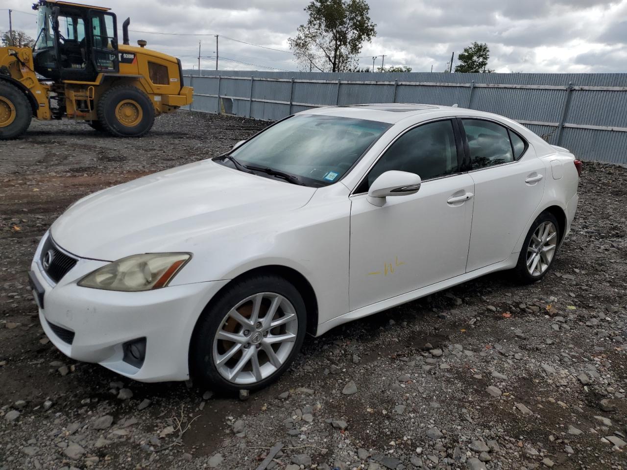 LEXUS IS 250