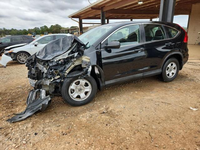 Global Auto Auctions: 2016 HONDA CR-V LX