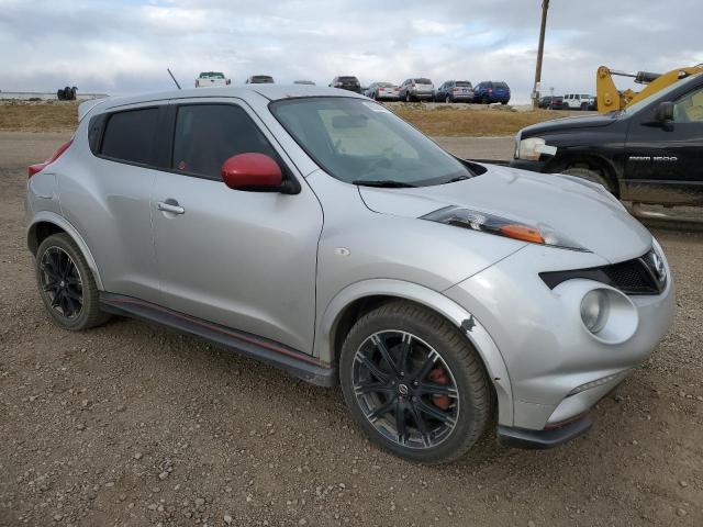 2014 NISSAN JUKE NISMO - JN8DF5MR9ET100193