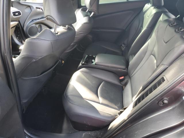 2018 TOYOTA PRIUS PRIME #3310627826