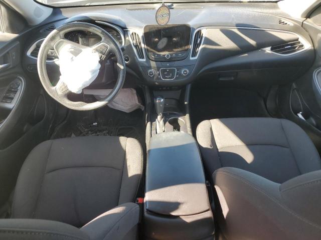 2019 CHEVROLET MALIBU LS - 1G1ZB5STXKF186936