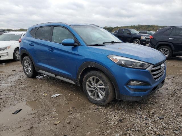 2018 HYUNDAI TUCSON SEL - KM8J33A40JU776794