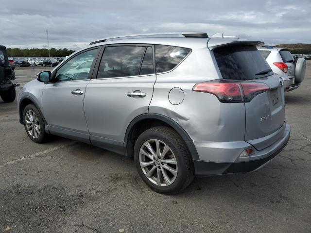2018 TOYOTA RAV4 LIMIT #3318874967