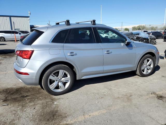 2019 AUDI Q5 PREMIUM #3277165927