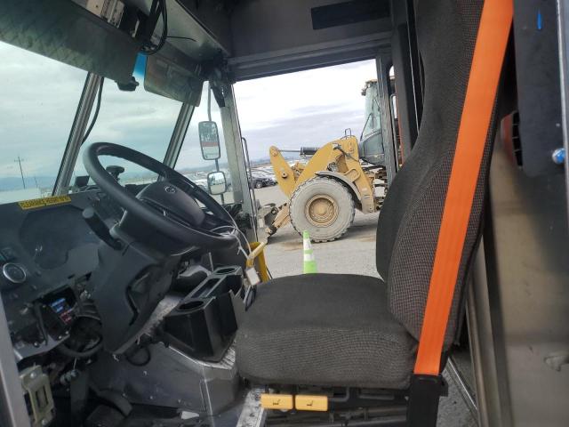 2021 FORD F59 #3305407309