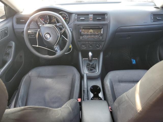 2015 VOLKSWAGEN JETTA BASE 3VW2K7AJ5FM256320