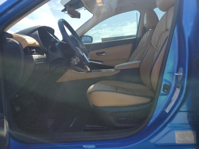 2020 NISSAN SENTRA SV 3N1AB8CV4LY232358