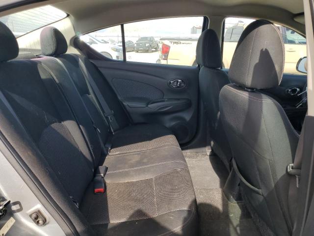 2014 NISSAN VERSA S - 3N1CN7AP3EL873130