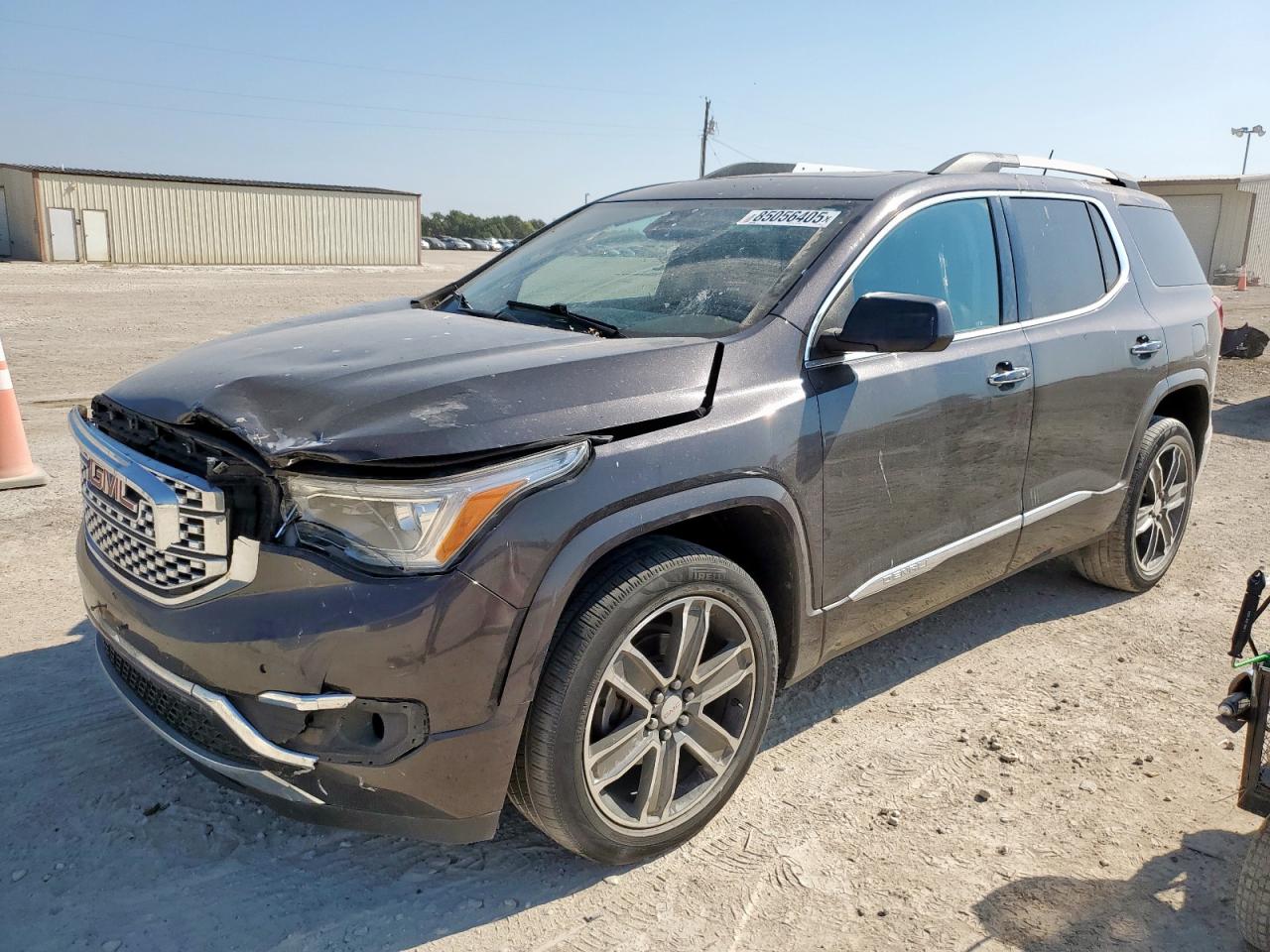 GMC ACADIA DENALI