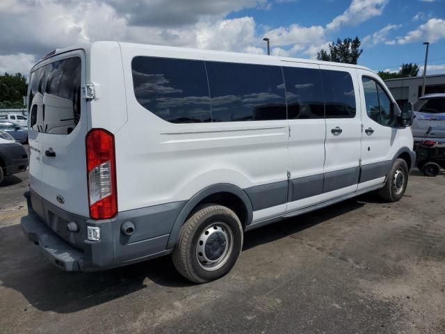 2015 FORD TRANSIT T- #3296291419